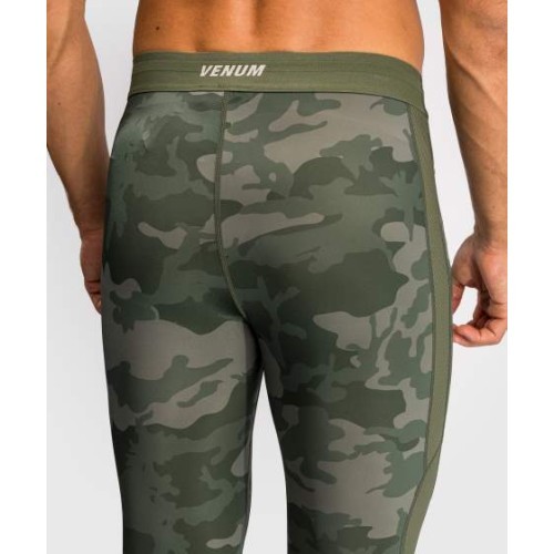 Venum G-Fit Air Men's Spats - Army Camo