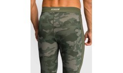 Vīriešu sporta legingi Venum G-Fit Air Army Camo