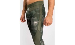 Vīriešu sporta legingi Venum G-Fit Air Army Camo