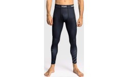 Venum x TEKKEN 8 - Jin Kazama Spats - Blue/Black/White