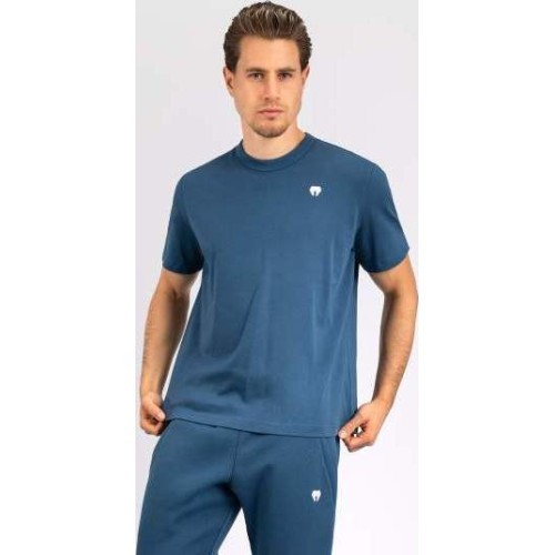 Venum Silent Power T-krekls - Peacock Blue
