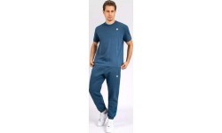 Venum Silent Power T-krekls - Peacock Blue