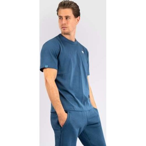 Venum Silent Power T-krekls - Peacock Blue