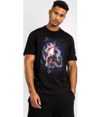 Venum x TEKKEN 8 - T-Shirt Poster - Black/White