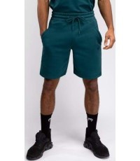 Хлопковые шорты Venum Silent Power - Paon Green