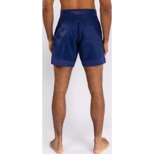 Venum Technical 3.0 Fight Shorts - Night Blue