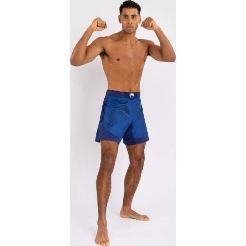 Venum Technical 3.0 Fight Shorts - Night Blue