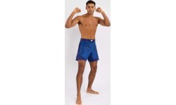 Venum Technical 3.0 Fight Shorts - Night Blue
