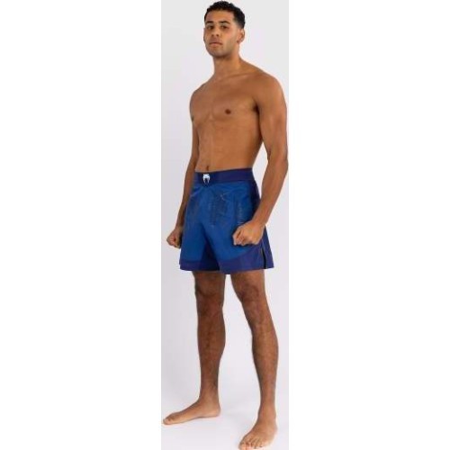 Venum Technical 3.0 Fight Shorts - Night Blue