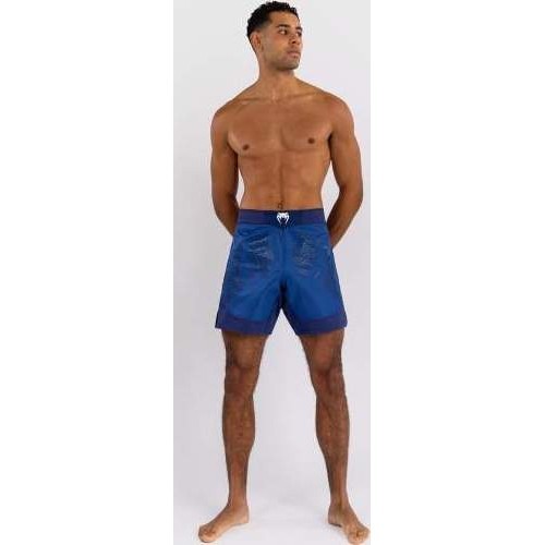 Venum Technical 3.0 Fight Shorts - Night Blue