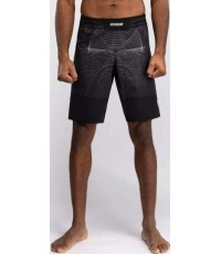 Venum G-Fit Air Men's Fight Shorts - Deep Black/Desert Sand