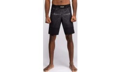 Venum G-Fit Air vīriešu cīņas šorti – melni/smilškrāsas