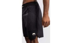 Venum G-Fit Air vīriešu cīņas šorti – melni/smilškrāsas