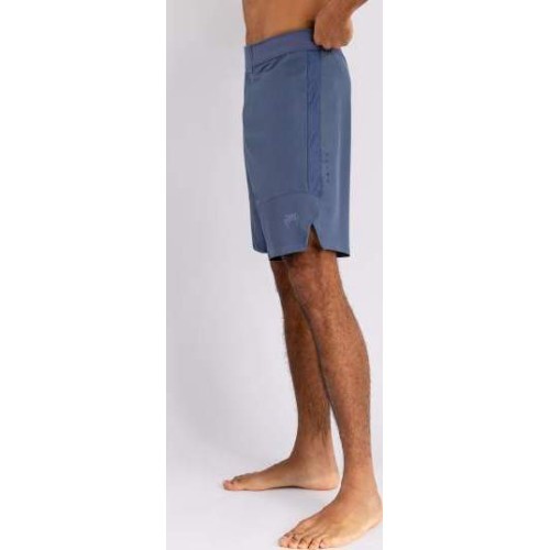 Venum G-Fit Air vīriešu cīņas šorti - Foggy Blue