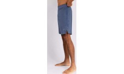 Venum G-Fit Air Men's Fight Shorts - Foggy Blue