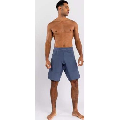 Venum G-Fit Air Men's Fight Shorts - Foggy Blue