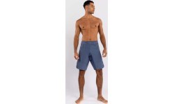 Venum G-Fit Air vīriešu cīņas šorti - Foggy Blue