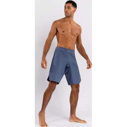Venum G-Fit Air vīriešu cīņas šorti - Foggy Blue