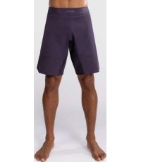 Venum G-Fit Air Men's Fight Shorts - Deep Purple