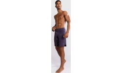 Мужские шорты для единоборств Venum G-Fit Air, тёмно-фиолетовые