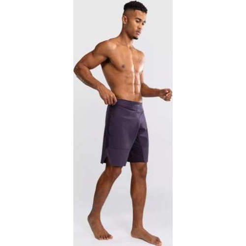 Мужские шорты для единоборств Venum G-Fit Air, тёмно-фиолетовые