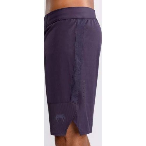 Venum G-Fit Air Men's Fight Shorts - Deep Purple