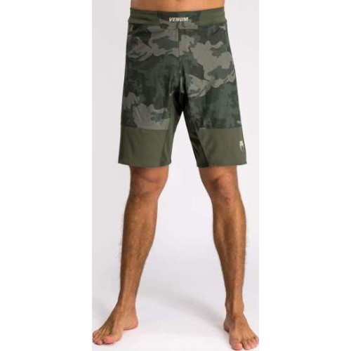 Мужские шорты для единоборств Venum G-Fit Air, Army Camo