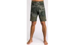 Мужские шорты для единоборств Venum G-Fit Air, Army Camo