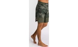 Мужские шорты для единоборств Venum G-Fit Air, Army Camo