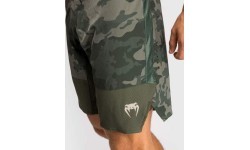 Мужские шорты для единоборств Venum G-Fit Air, Army Camo