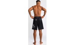 Venum x TEKKEN 8 - Paul Phoenix Fight Shorts - Black