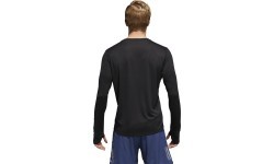 Adidas krekls Response Long Sleeve Black CE7289