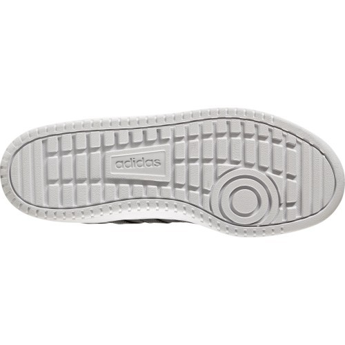 Женские кроссовки Adidas Neo Cf Hoops Mid Wt Black