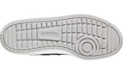 Женские кроссовки Adidas Neo Cf Hoops Mid Wt Black