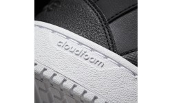 Adidas Neo Cf Hoops Mid Wt Black sieviešu apavi