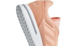 Adidas Run70s женские кроссовки, розовые F34341