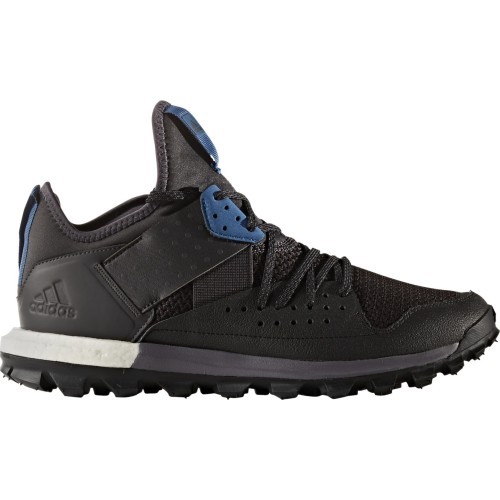 Кроссовки Adidas Response TR Black BB1659