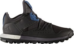 Adidas Response TR Black BB1659 sneakers
