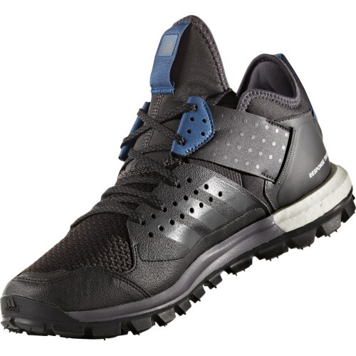 Adidas Response TR Black BB1659 sneakers