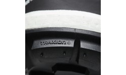 Кроссовки Adidas Response TR Black BB1659