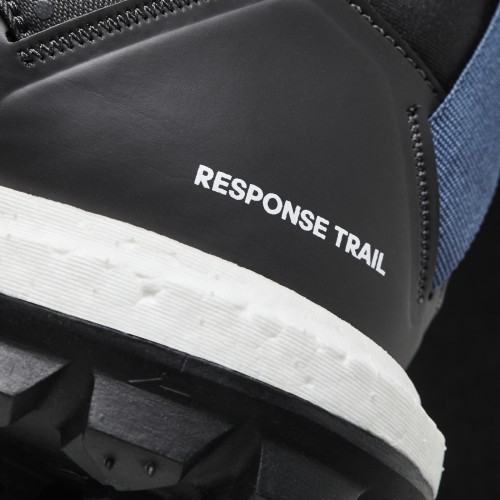 Adidas Response TR Black BB1659 sneakers