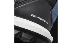 Кроссовки Adidas Response TR Black BB1659