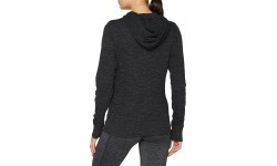 Женская толстовка Nike W NSW Gym Vntg Hoodie HBR Black 914414 010