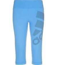 Adidas Junior Shorts YG AIS 3/4 L TG S16678