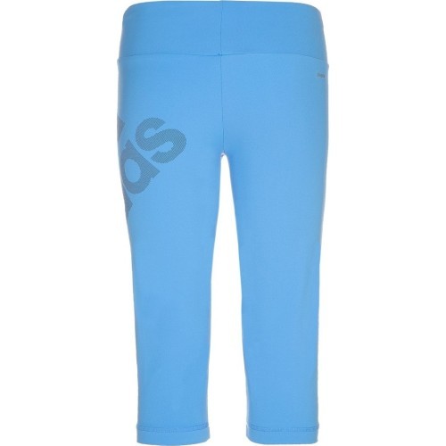 Шорты подростковые Adidas YG AIS 3/4 L TG S16678