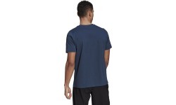 Adidas M Bos Brtp Fll Men's T-Shirt Blue GL3702