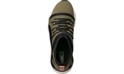 Puma Pearl VR Wn Women's Sneakers Olive Night Black 364154 01