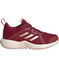 Adidas Forta Run X K apavi pusaudžiem Burgundy G27211