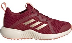 Adidas Forta Run X K Junior Shoes Burgundy G27211