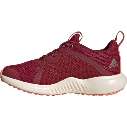 Adidas Forta Run X K Junior Shoes Burgundy G27211